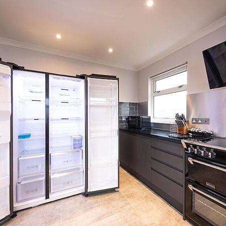 Skye Bay Villa Портри Екстериор снимка