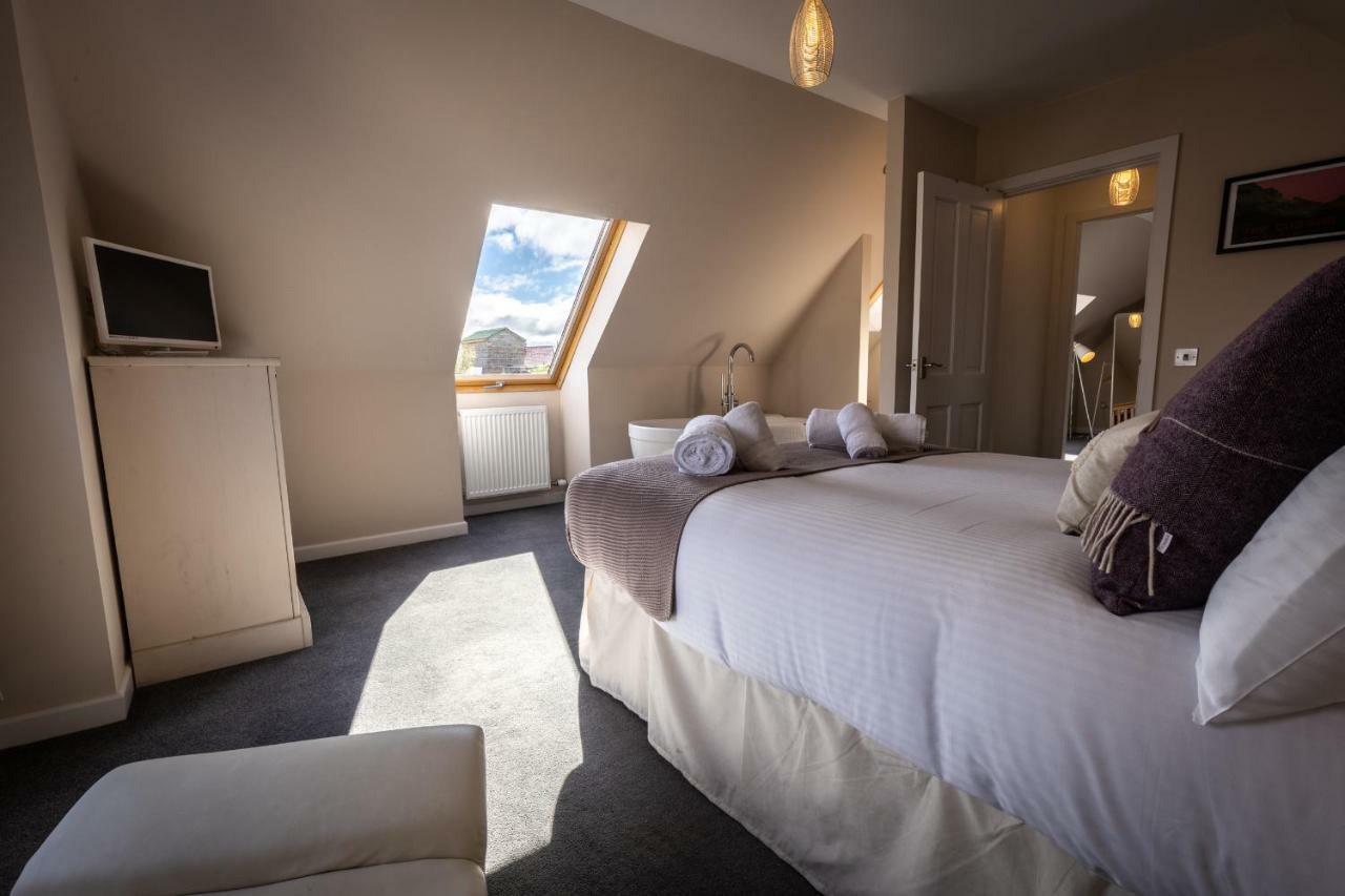 Skye Bay Villa Портри Екстериор снимка