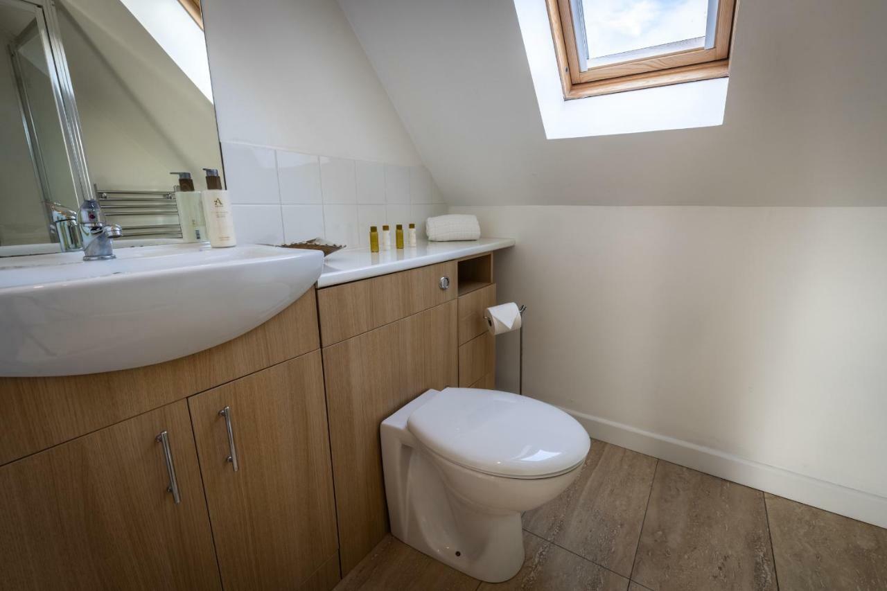 Skye Bay Villa Портри Екстериор снимка