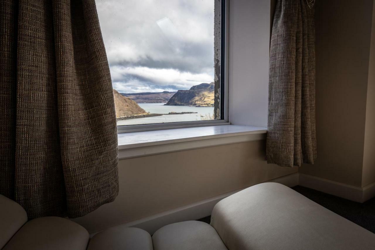 Skye Bay Villa Портри Екстериор снимка