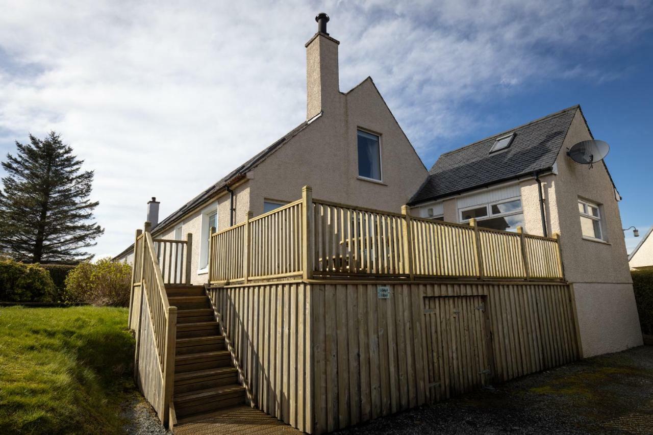 Skye Bay Villa Портри Екстериор снимка