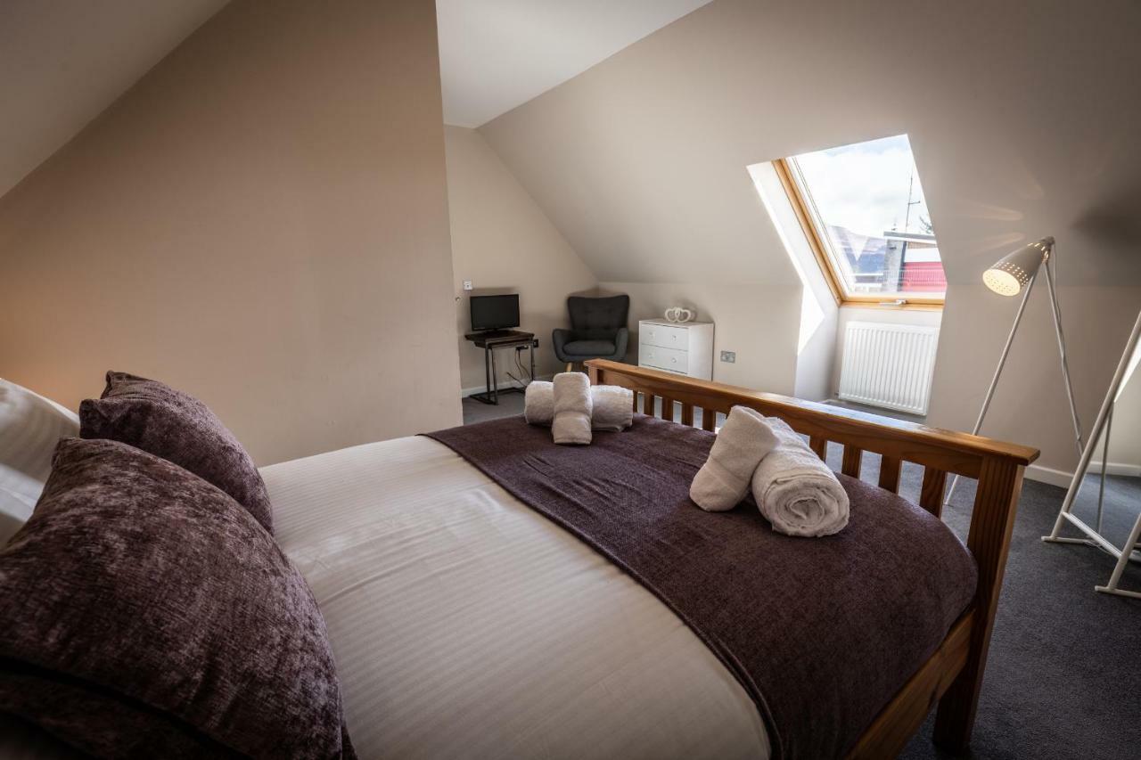 Skye Bay Villa Портри Екстериор снимка