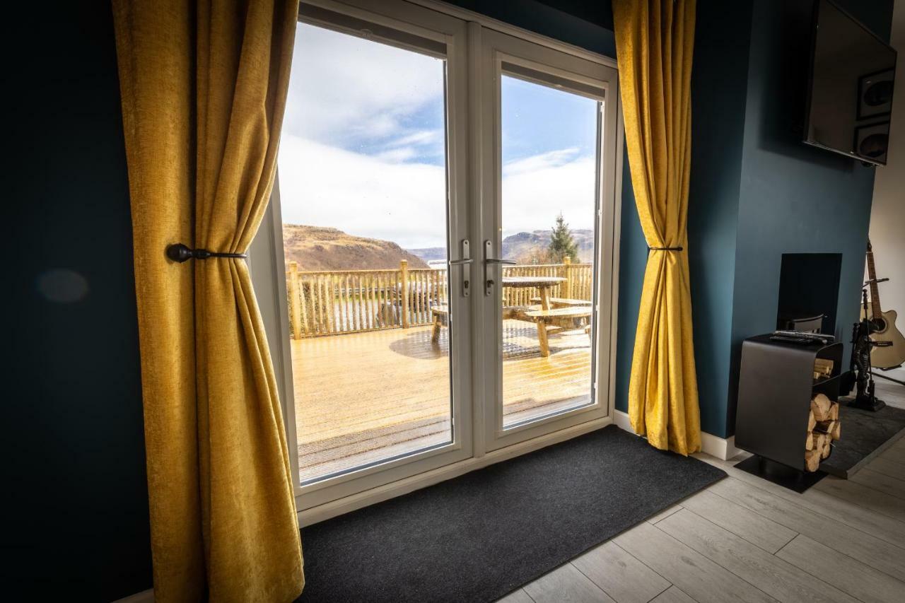 Skye Bay Villa Портри Екстериор снимка