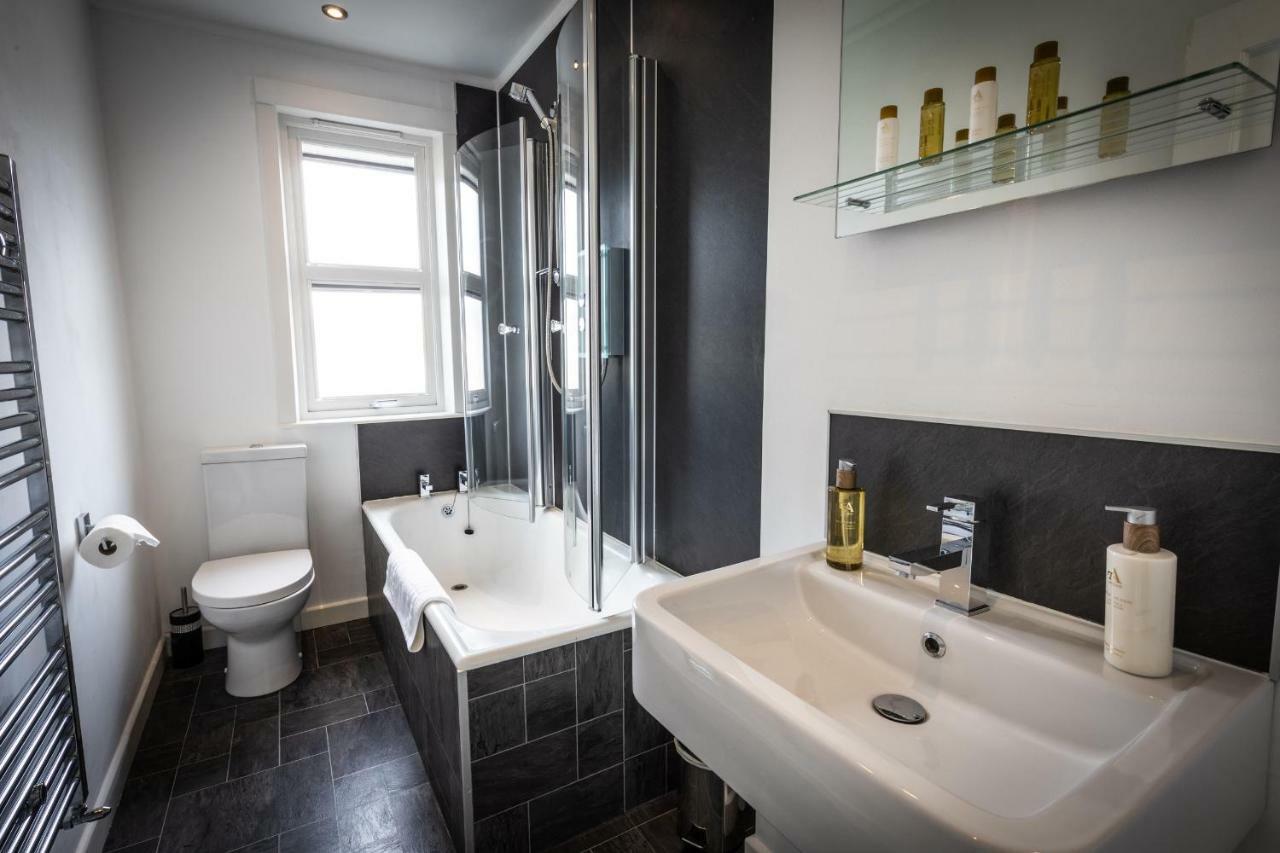 Skye Bay Villa Портри Екстериор снимка