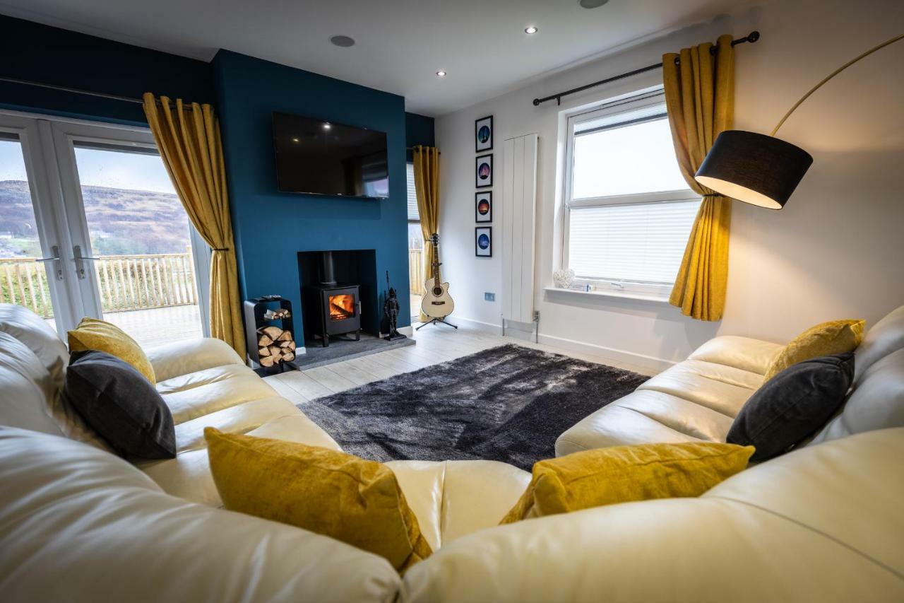 Skye Bay Villa Портри Екстериор снимка