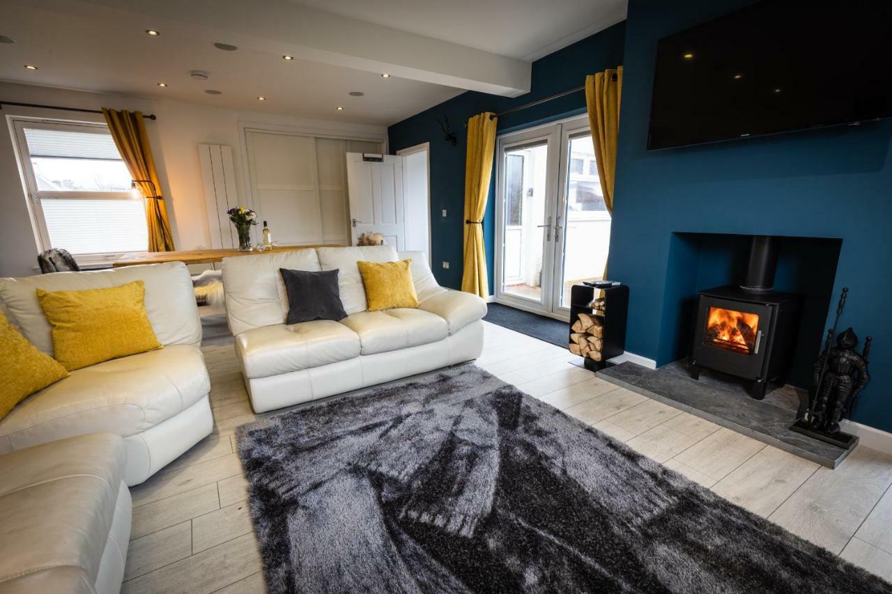 Skye Bay Villa Портри Екстериор снимка