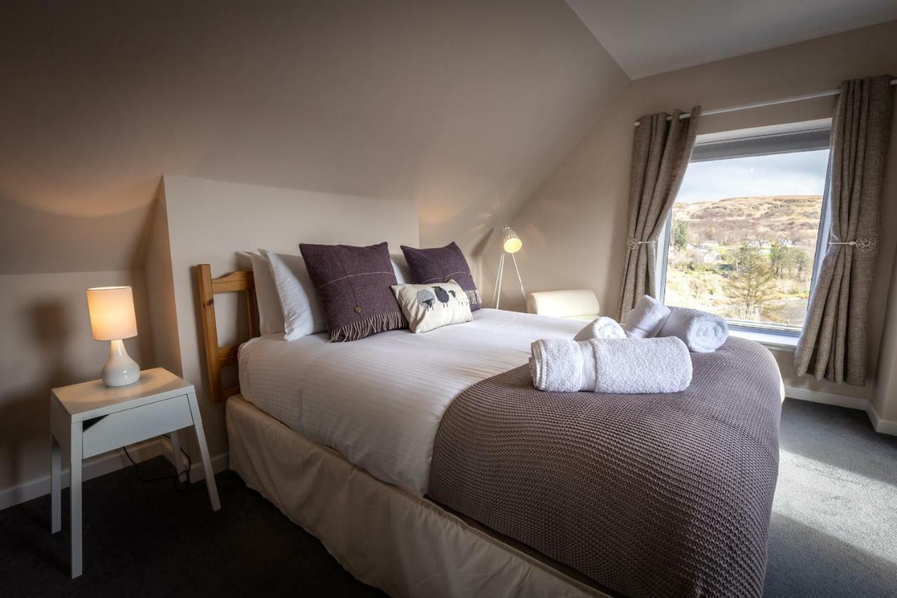 Skye Bay Villa Портри Екстериор снимка