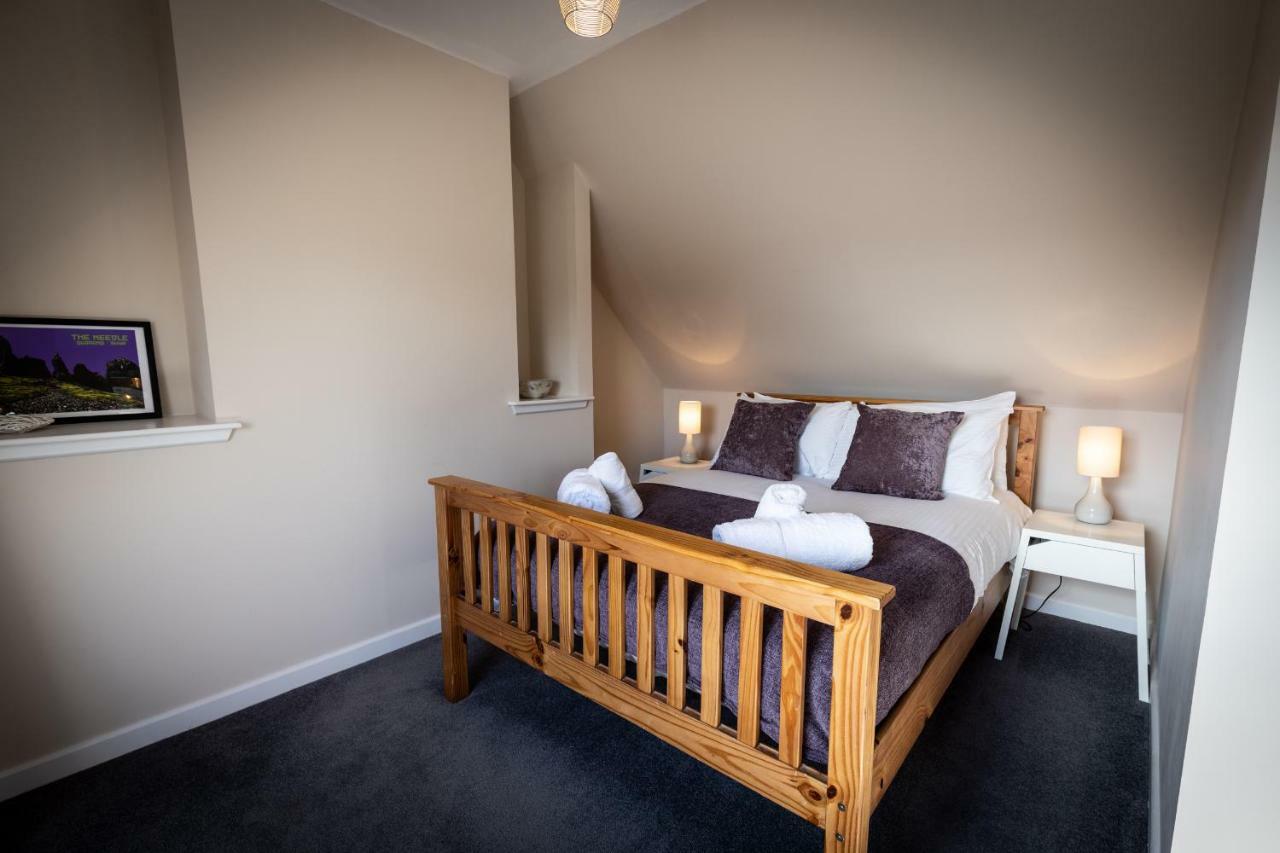 Skye Bay Villa Портри Екстериор снимка
