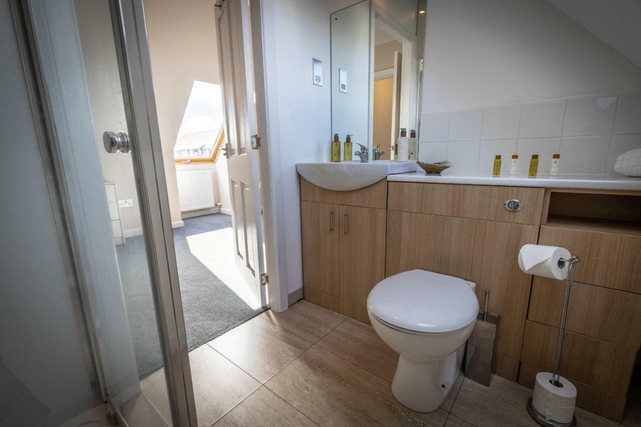 Skye Bay Villa Портри Екстериор снимка