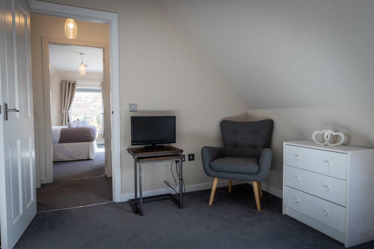 Skye Bay Villa Портри Екстериор снимка