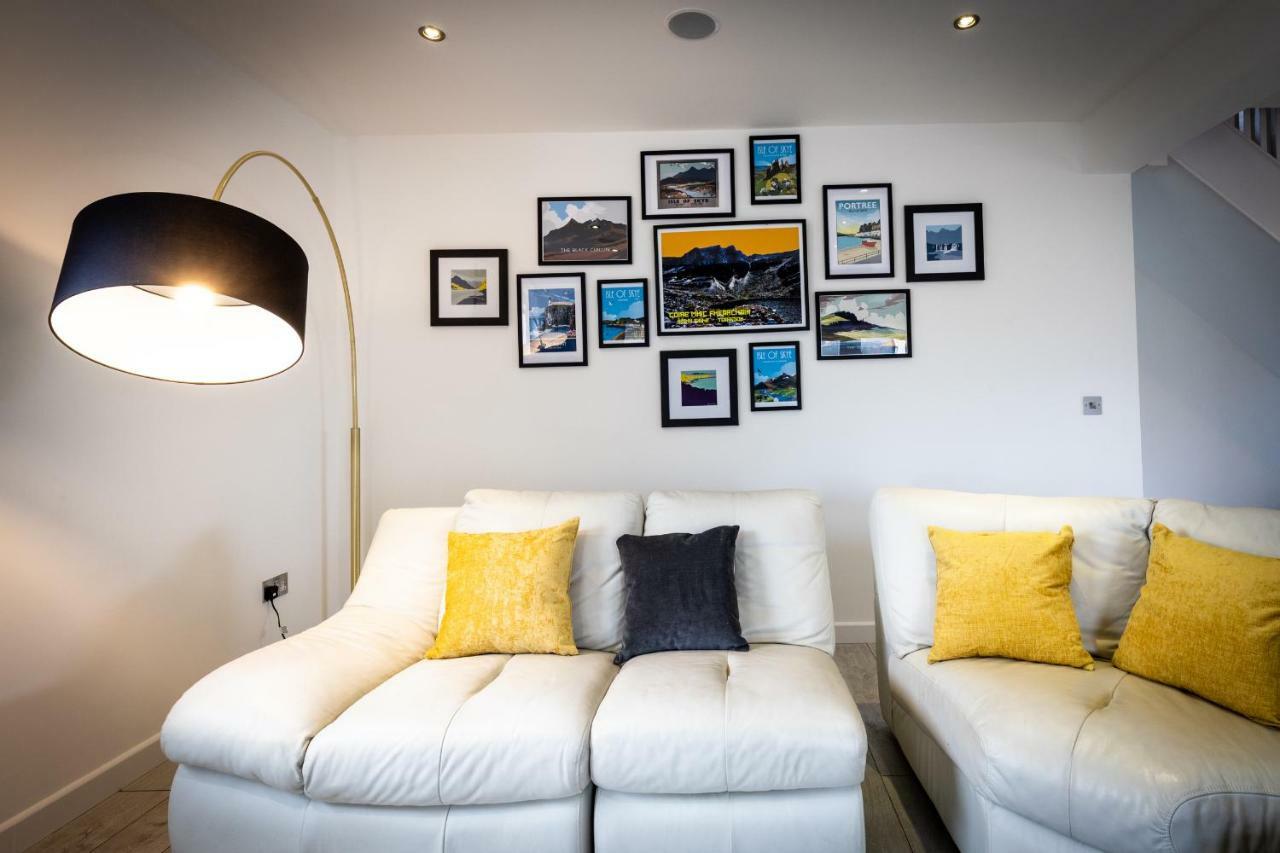 Skye Bay Villa Портри Екстериор снимка