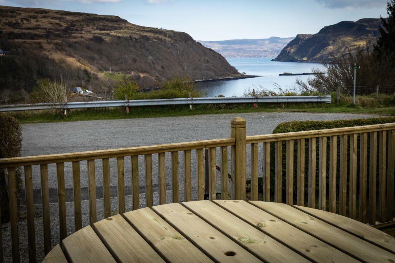Skye Bay Villa Портри Екстериор снимка