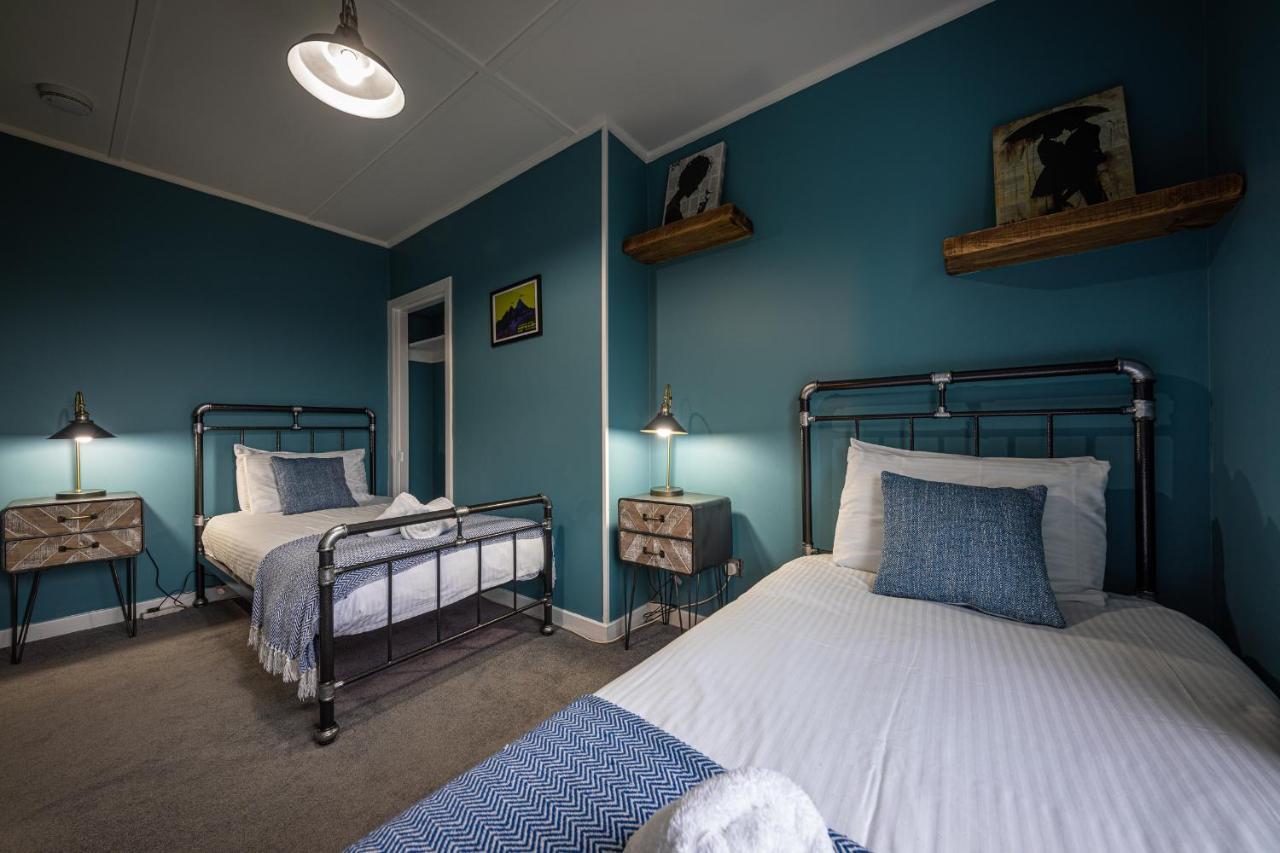 Skye Bay Villa Портри Екстериор снимка