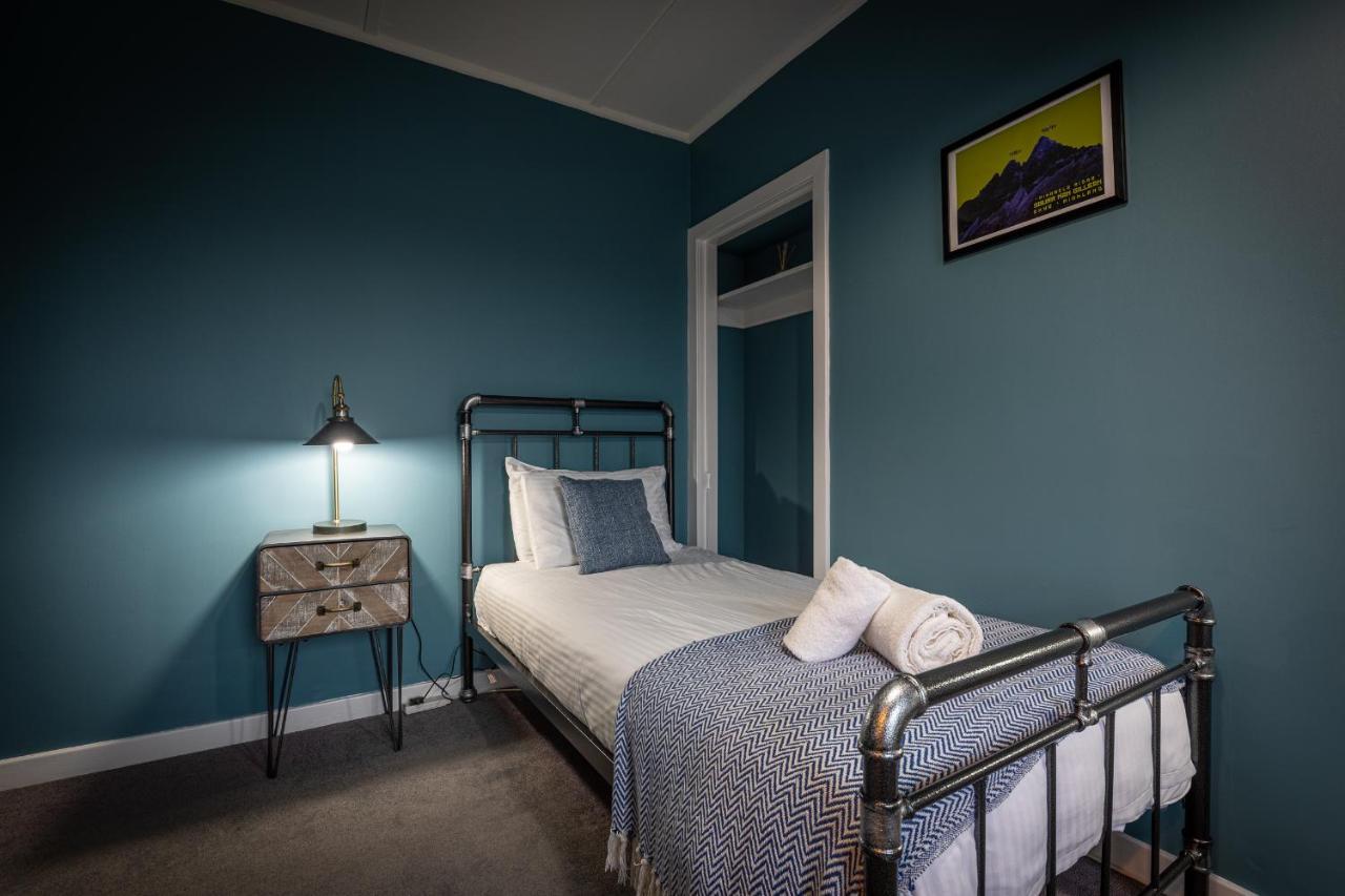 Skye Bay Villa Портри Екстериор снимка