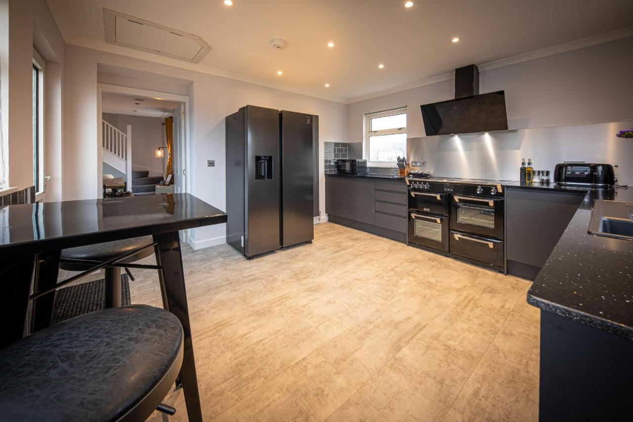 Skye Bay Villa Портри Екстериор снимка