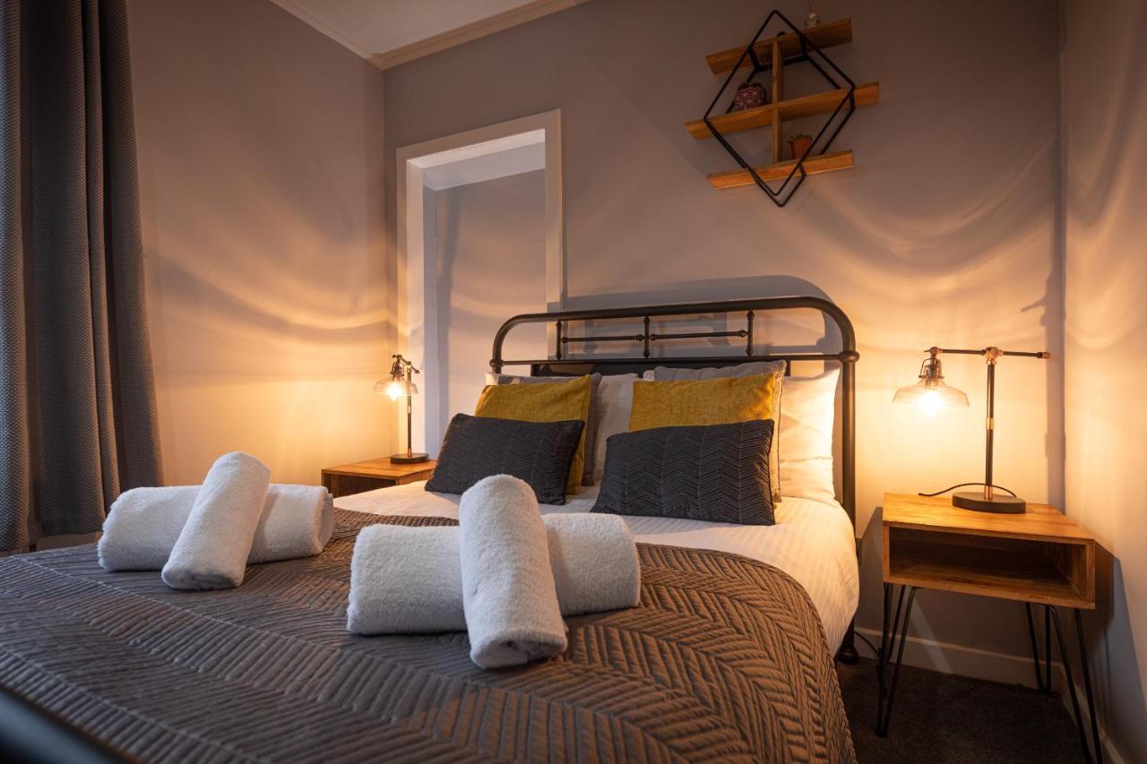 Skye Bay Villa Портри Екстериор снимка