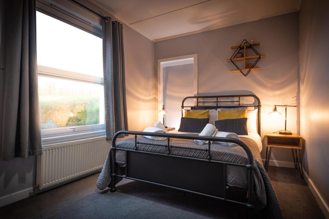 Skye Bay Villa Портри Екстериор снимка